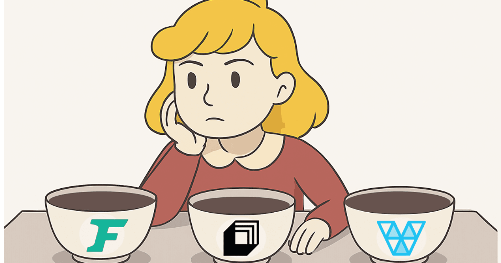 The GoldiLaravel Dilemma